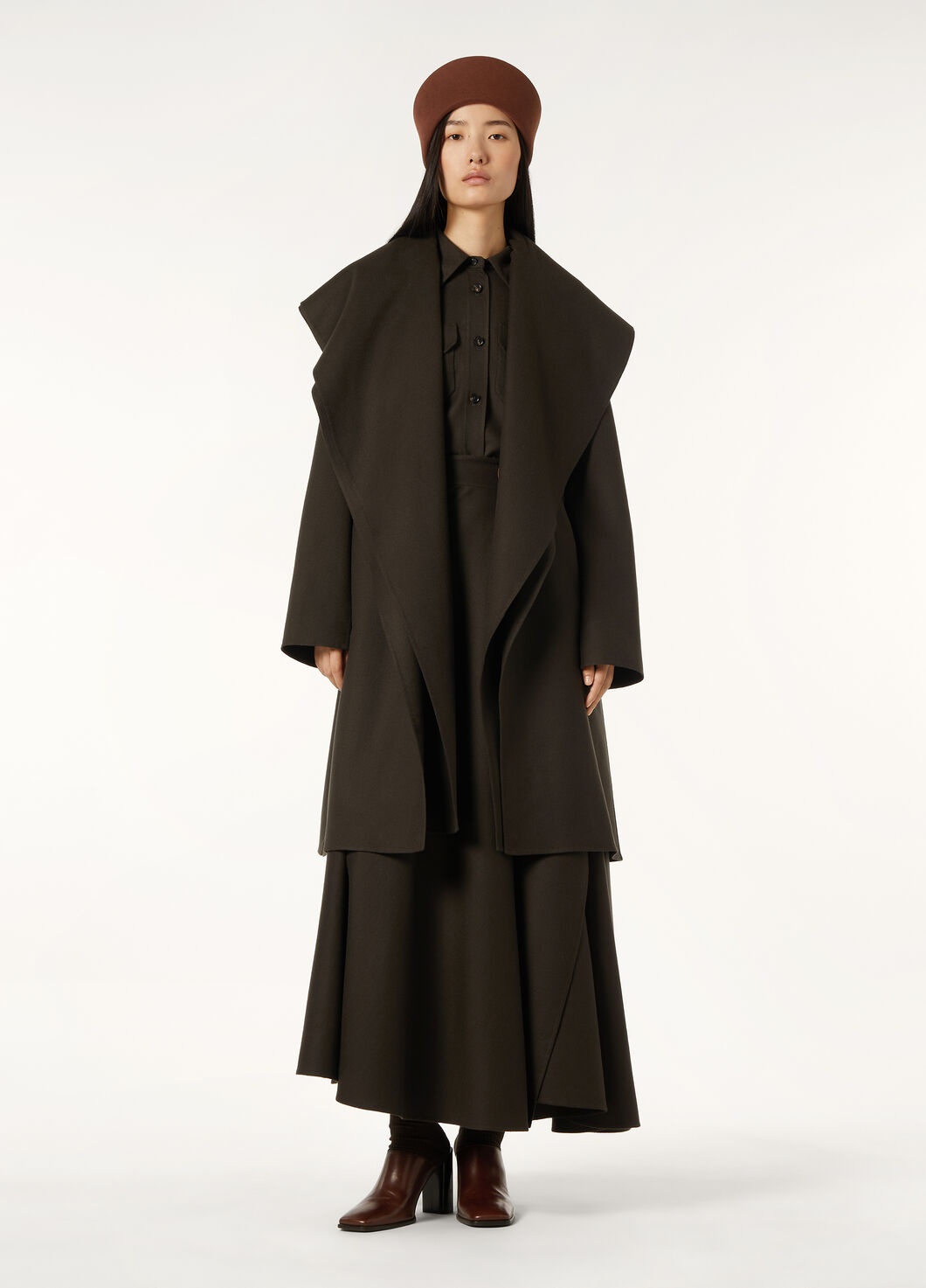 Annalisa Royal Lightness Shirt - 2
