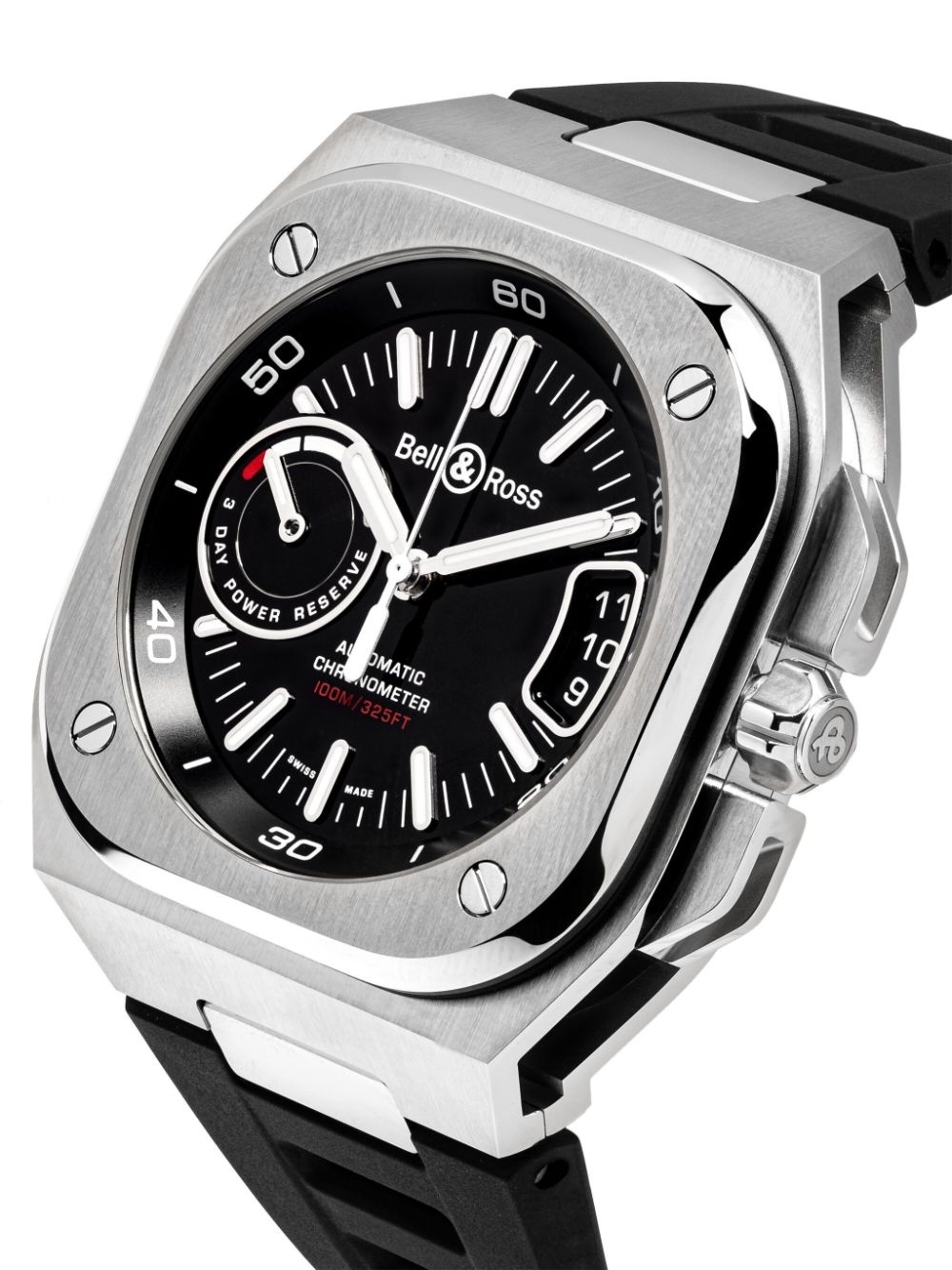 BR-X5 41mm - 5