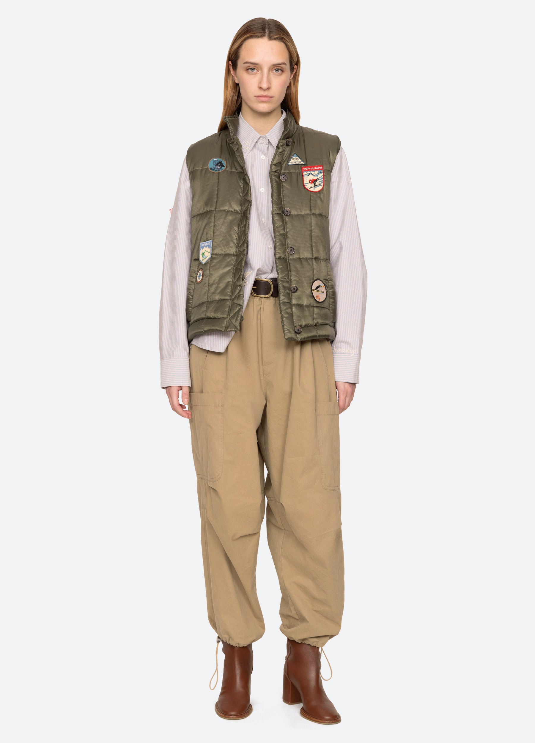 Eira Vest - 8