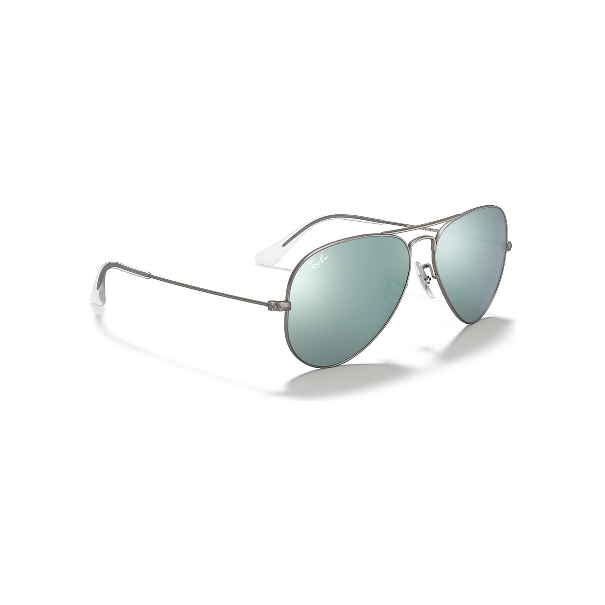 RB3025 Aviator Flash Lenses - 6