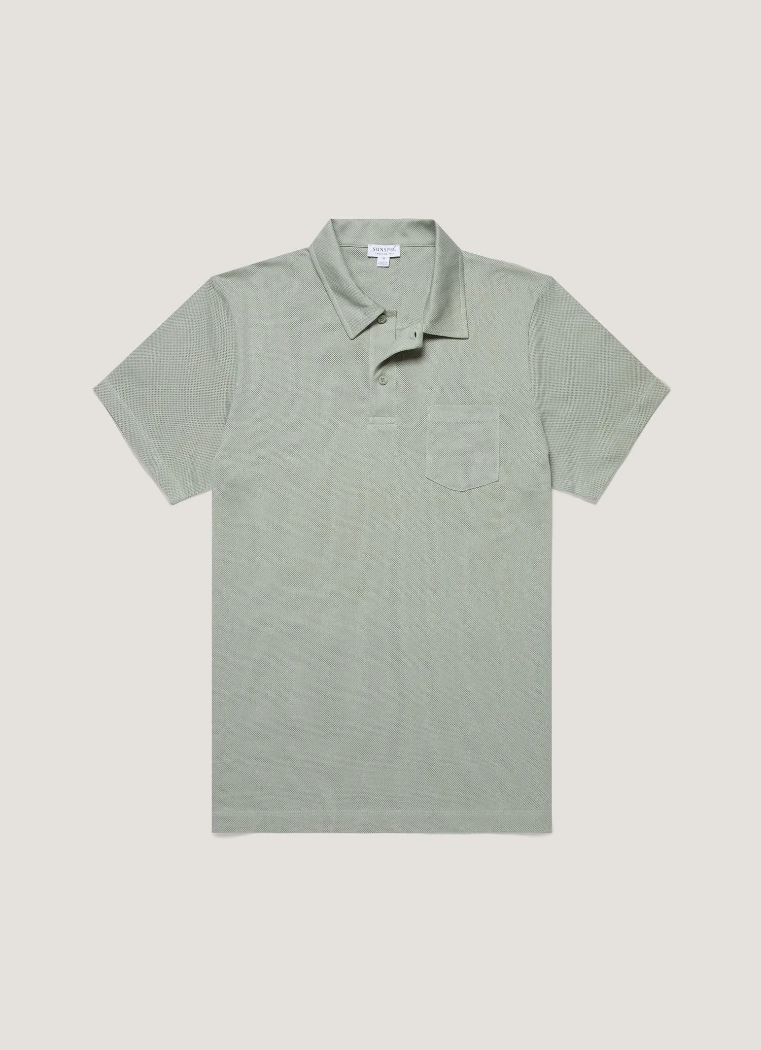 Riviera Polo Shirt - 1