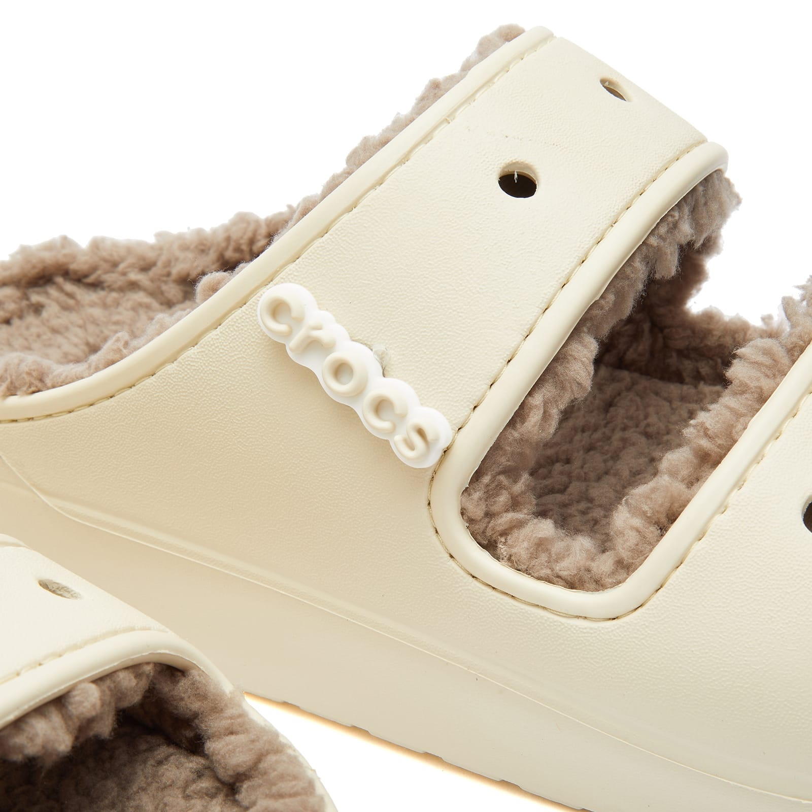 Crocs Classic Cozzzy Sandal - 4
