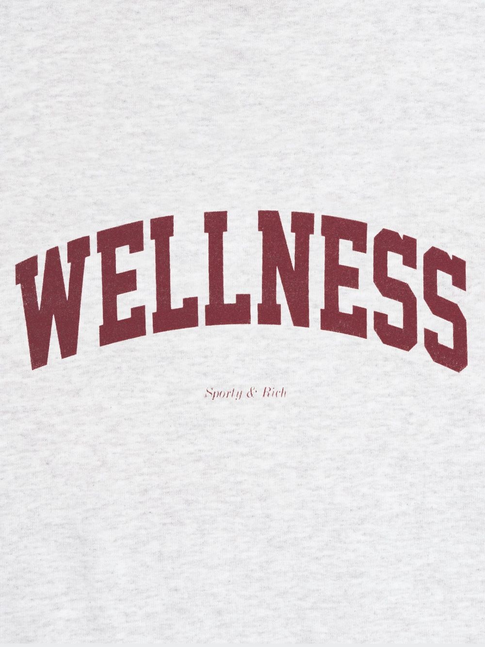 Wellness Ivy logo-print shorts - 3