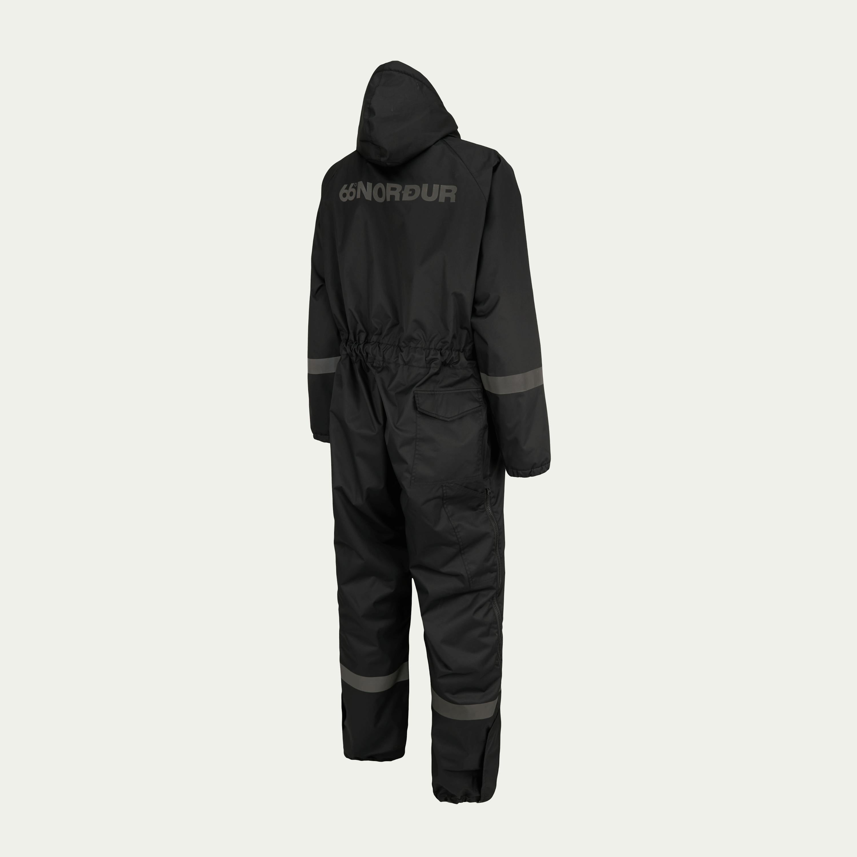 Greni Overall (Unisex) - 2