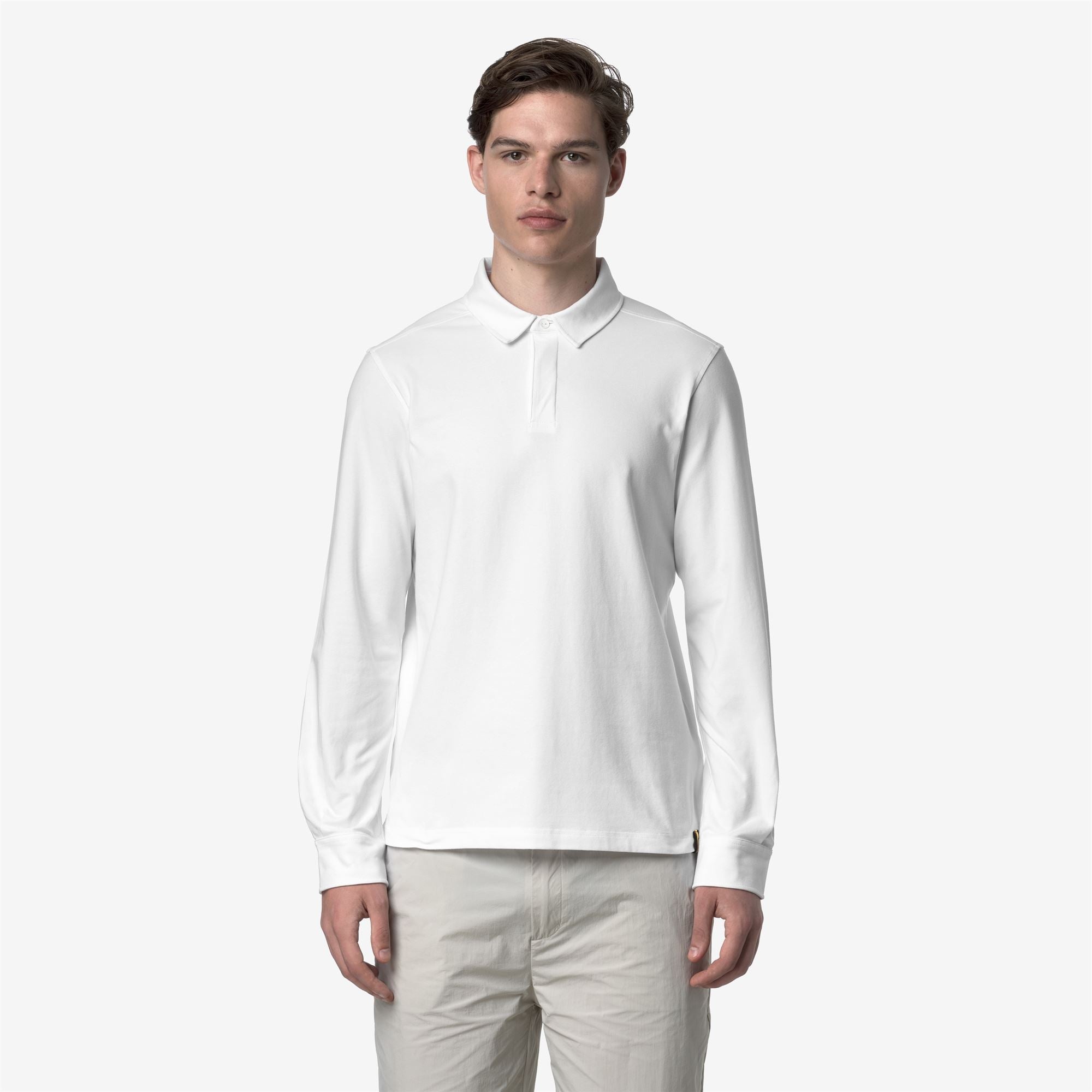 TIBERE ICE COTTON - 3