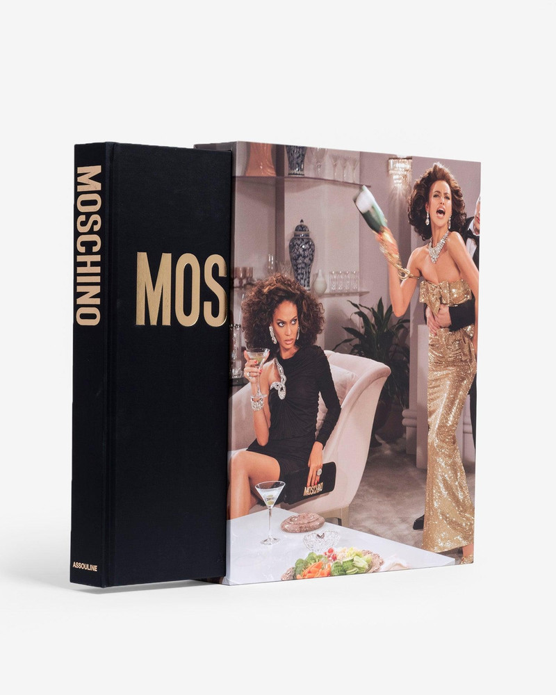 Moschino 1