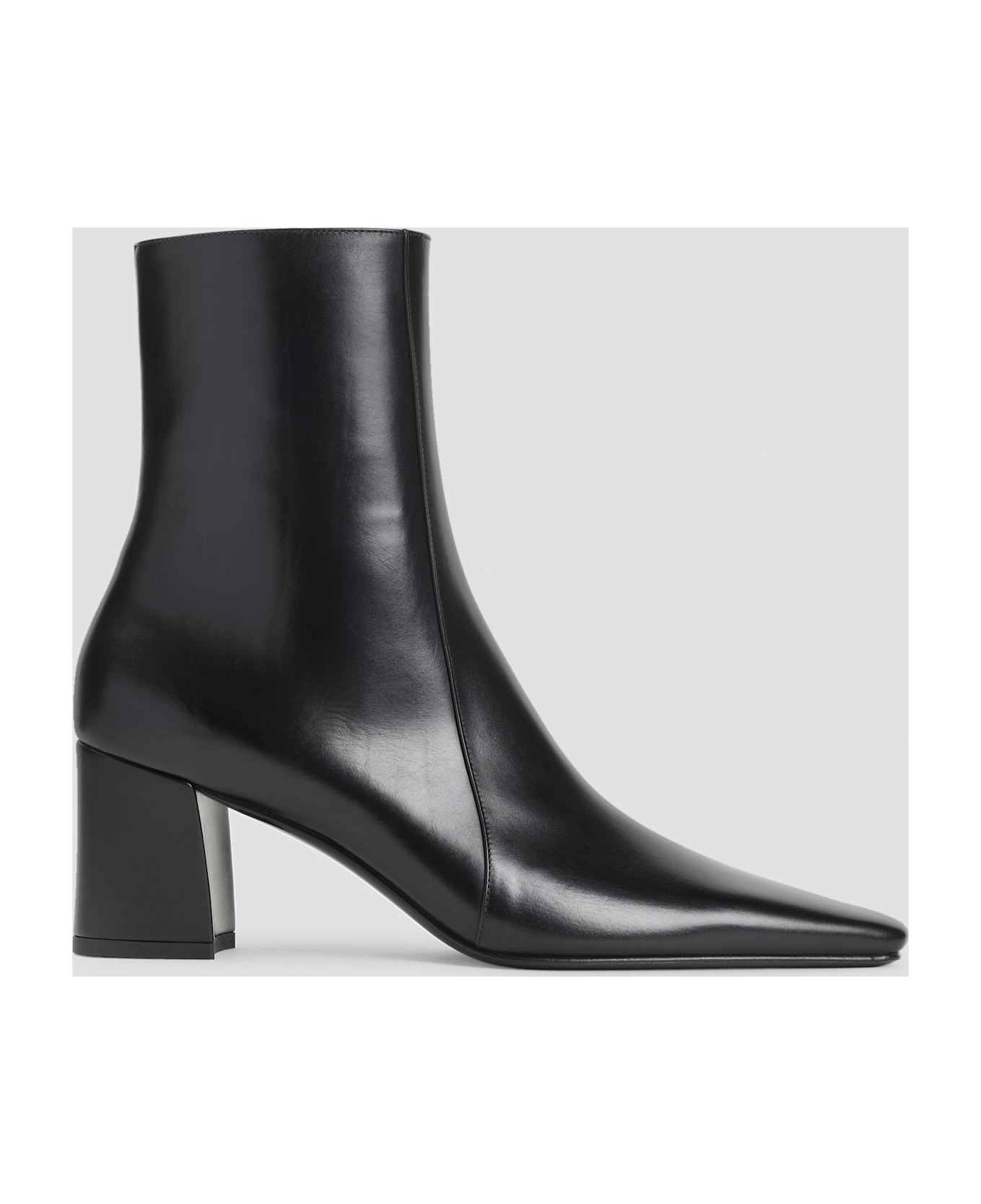 Rainer Boots - 3