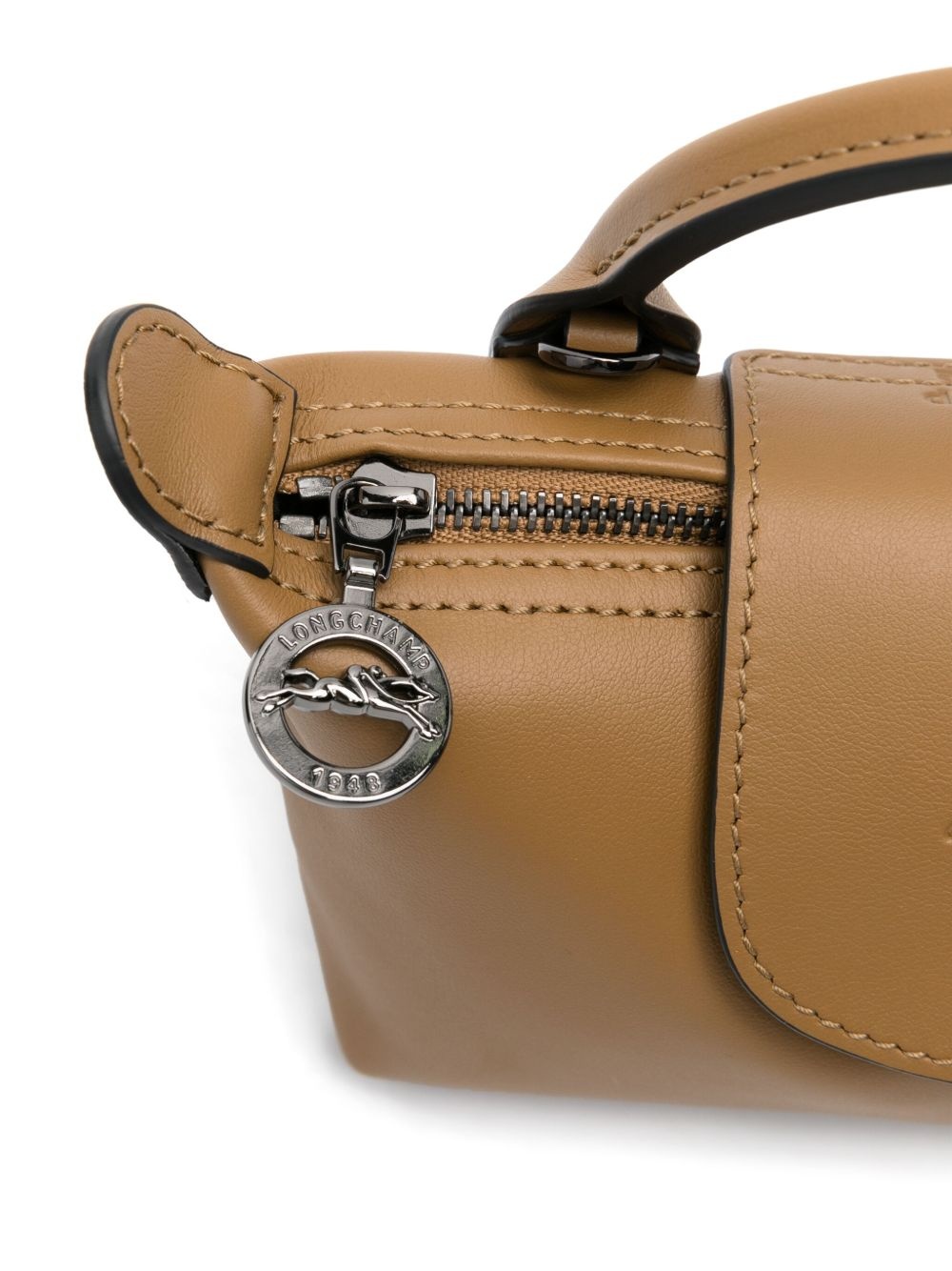 Le Pliage Xtra XS mini bag - 4