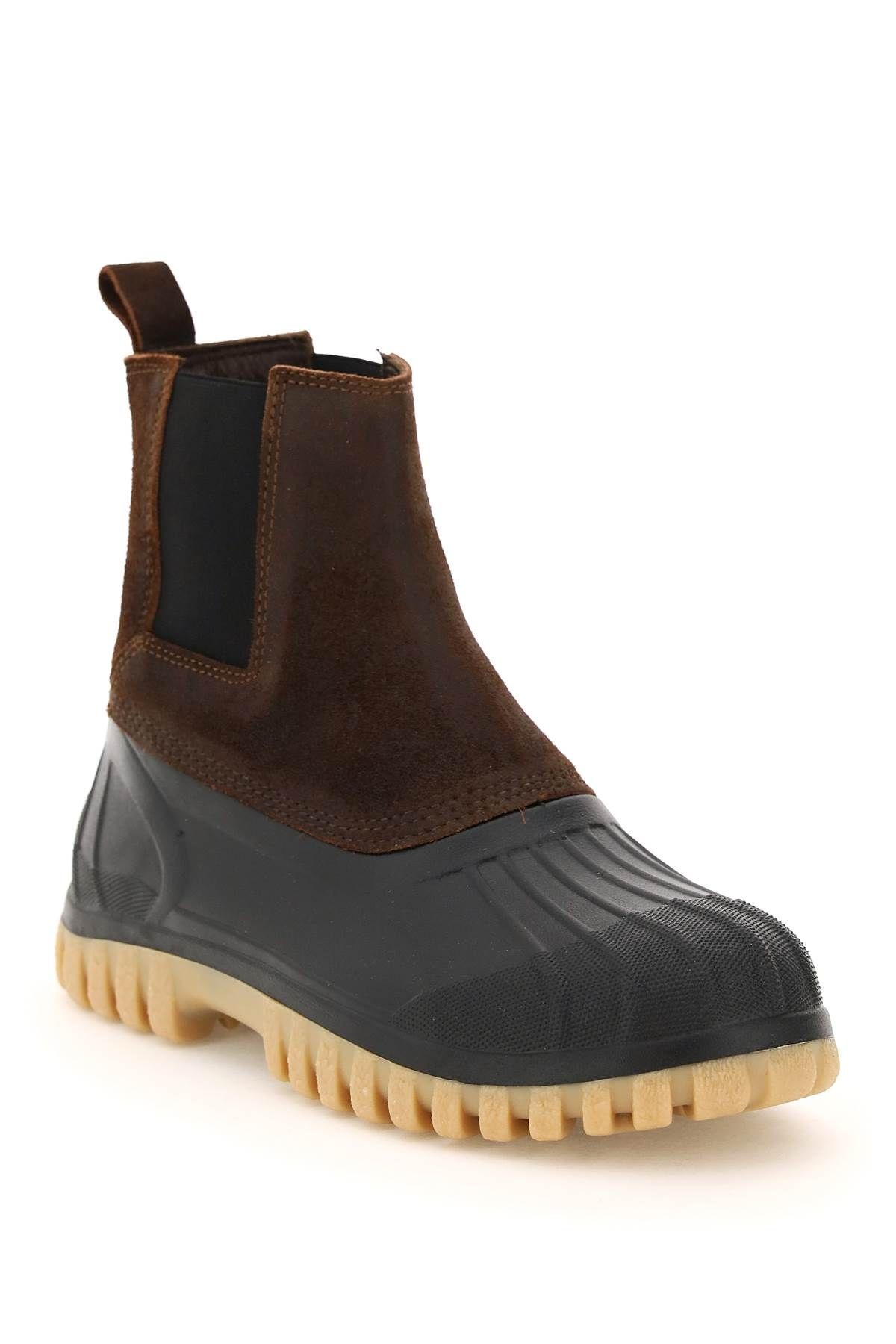 BALBI CHELSEA BOOTS - 4