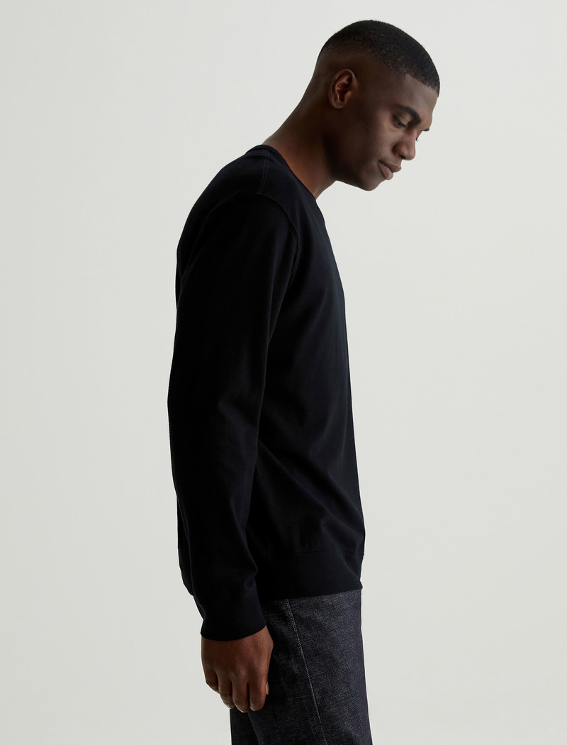 Wesley Pullover 4