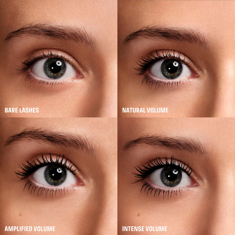 VOLUME ARTIST MASCARA 3