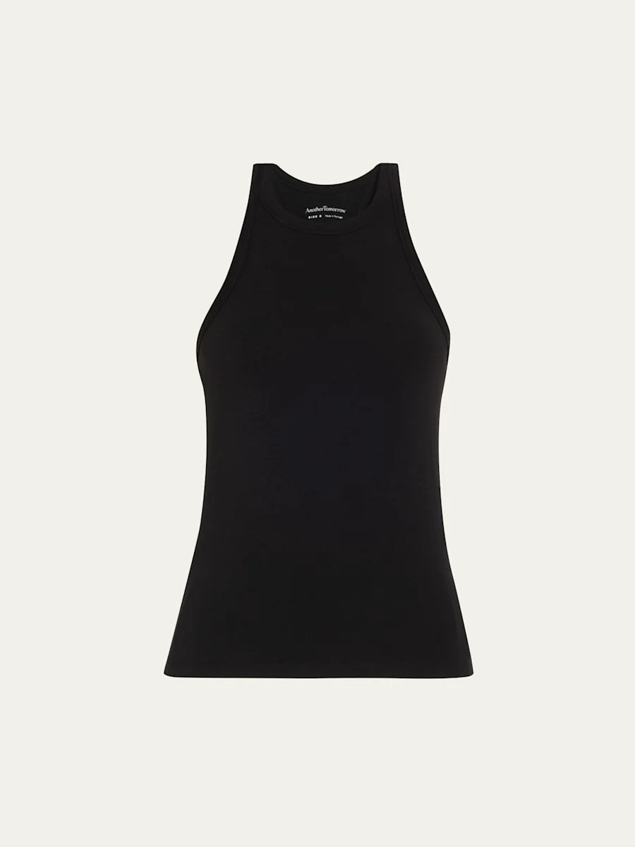 Racerback Tank Top - 1