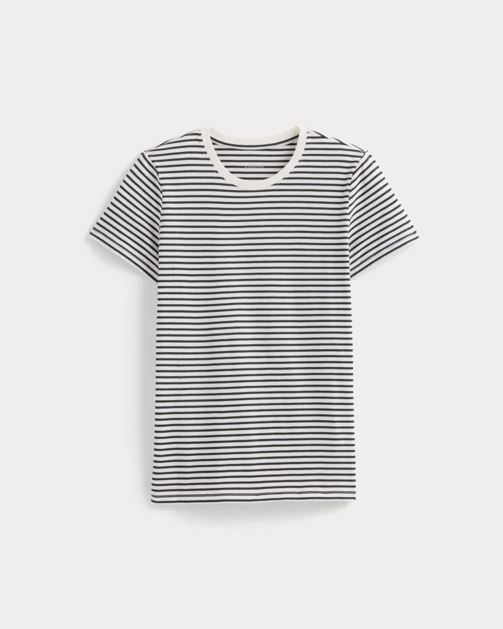 THE SLIM CREW IN ESSENTIAL COTTON - 1