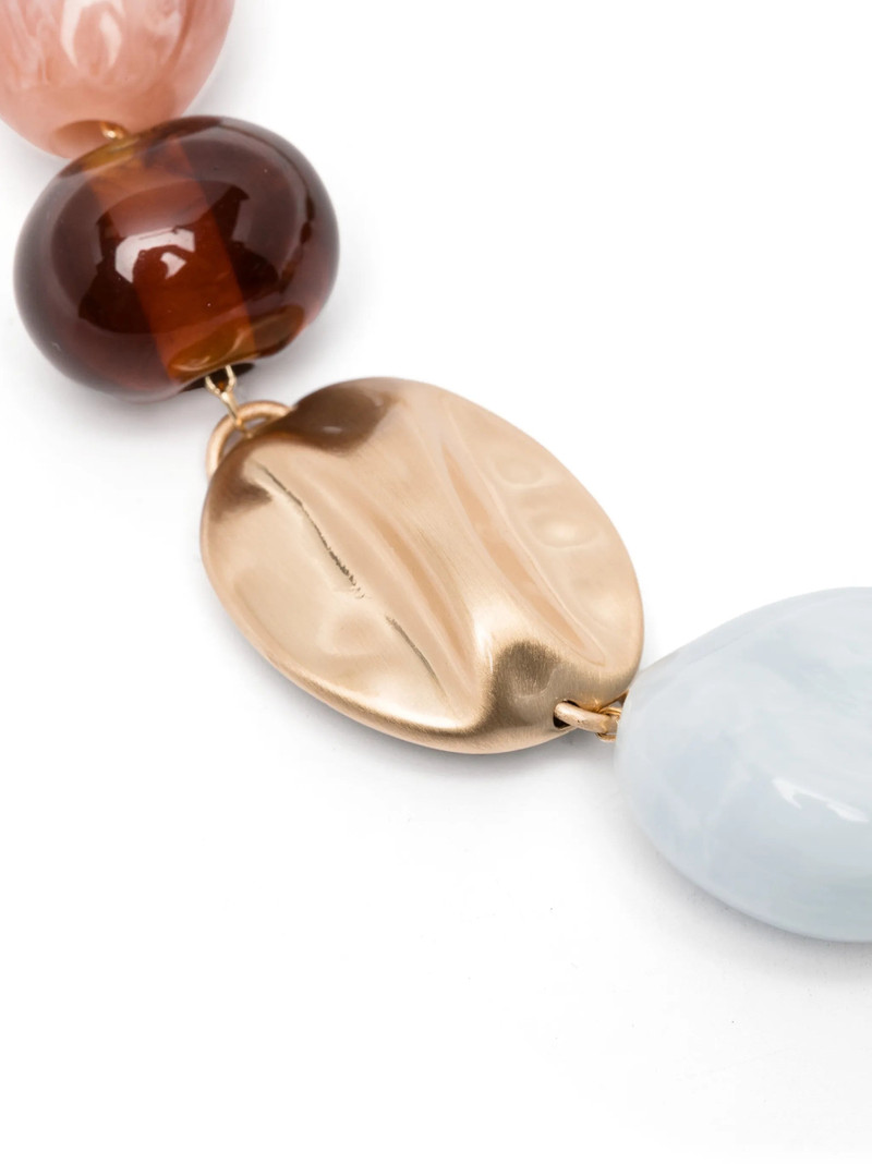 Cult Gaia Cult Gaia Mercier Necklace outlook