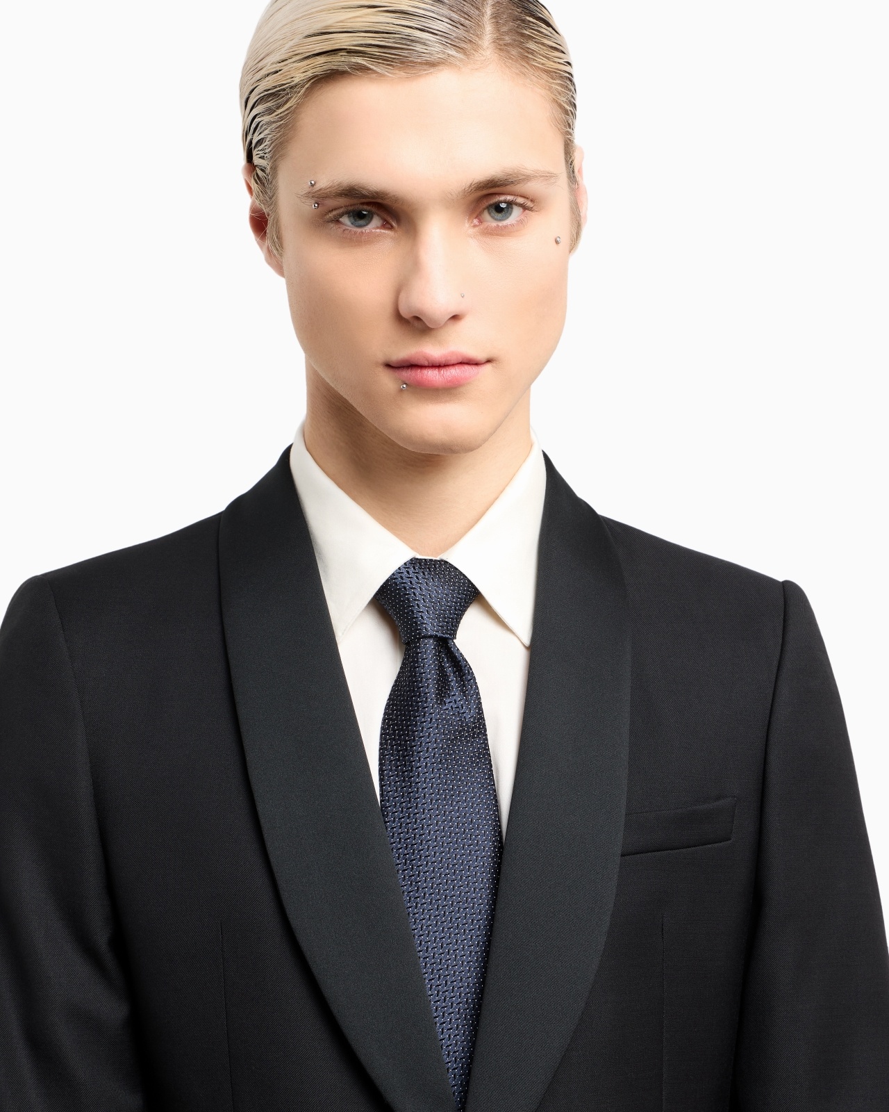 TIES - 3