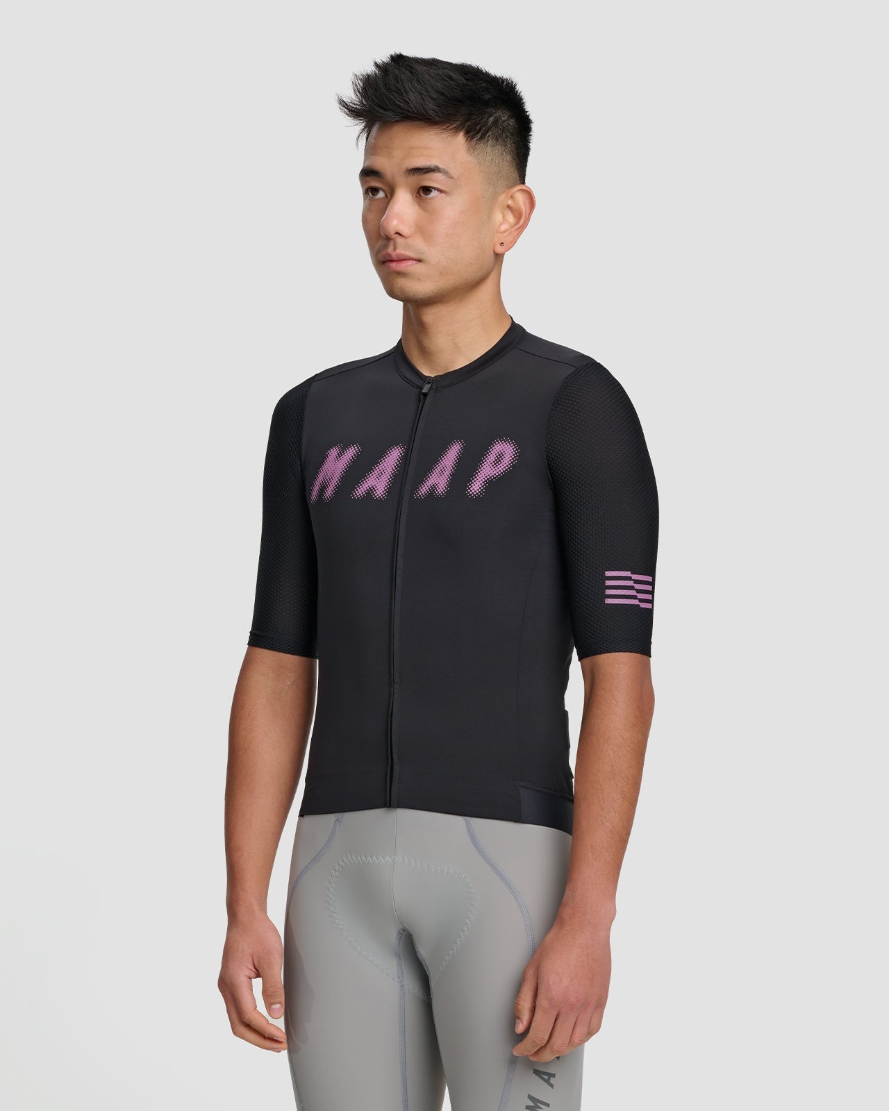 Halftone Pro Base Jersey - 2