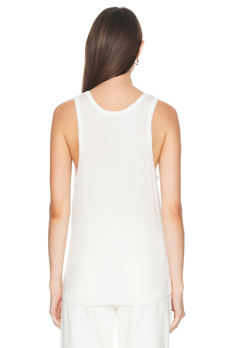 Loose Tank Top - 3