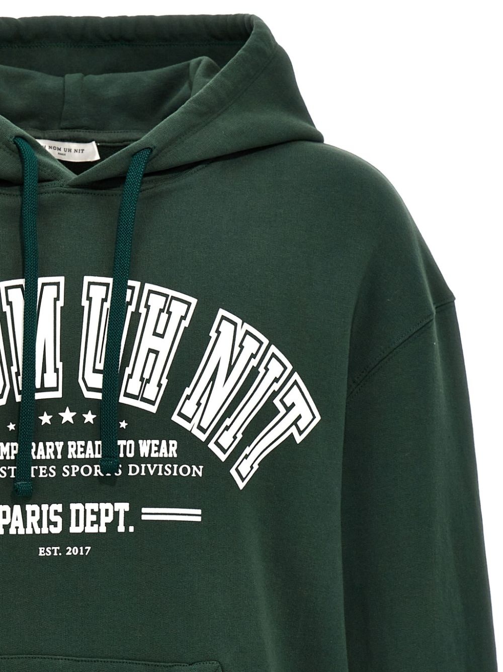 College hoodie - 3