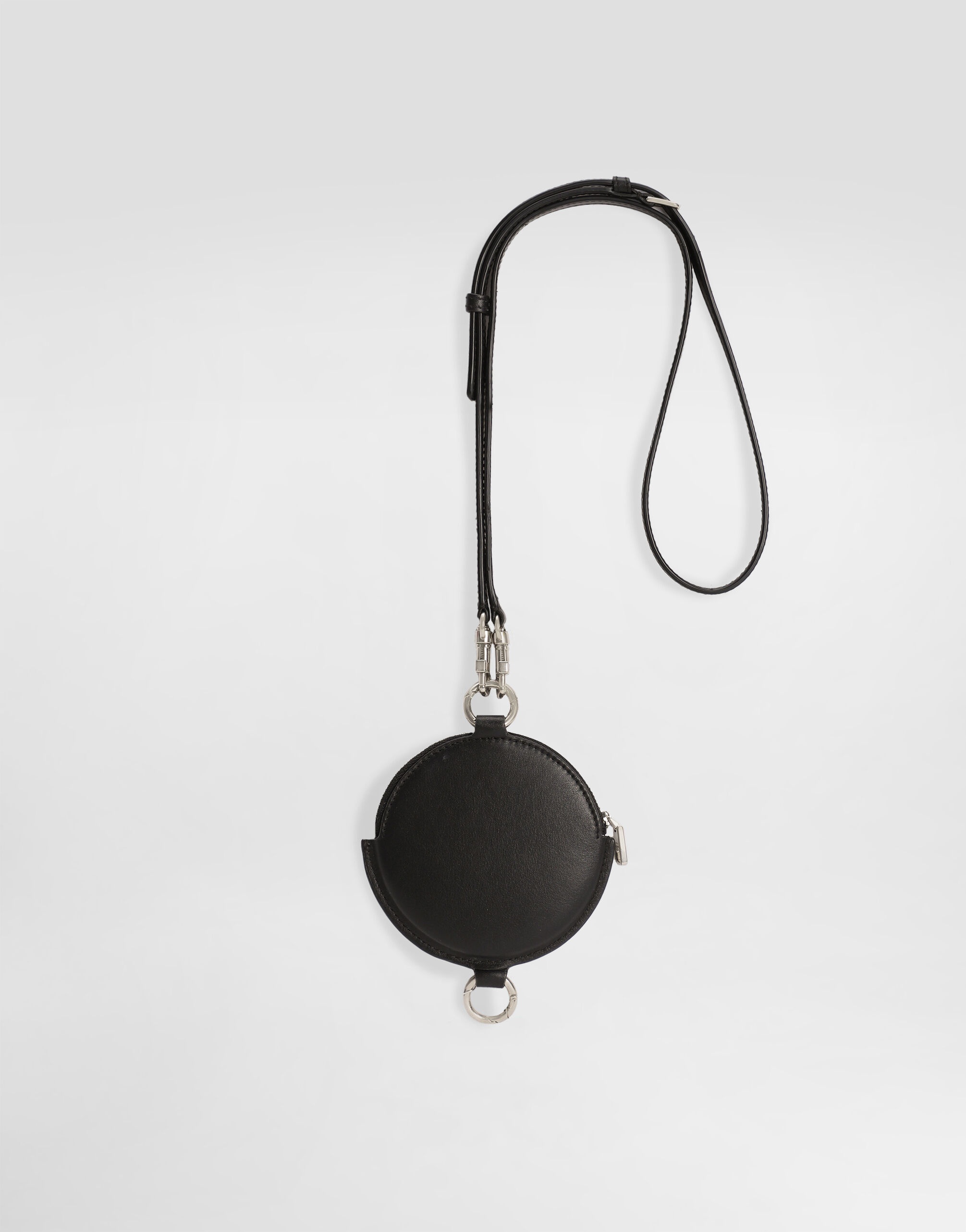 Calfskin coin pouch - 2