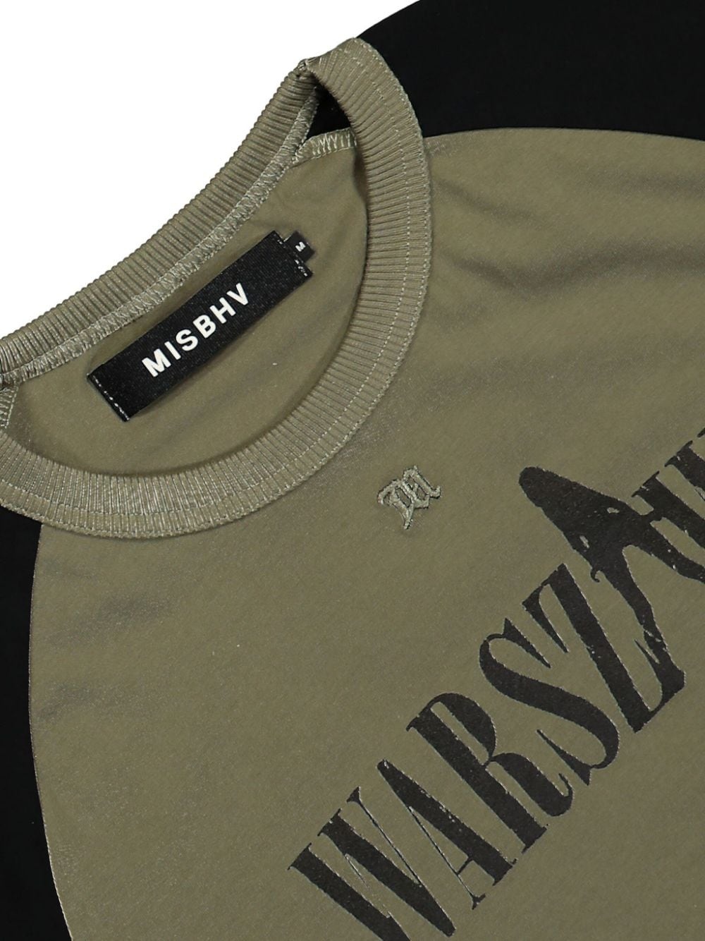 Warzawa T-shirt - 3