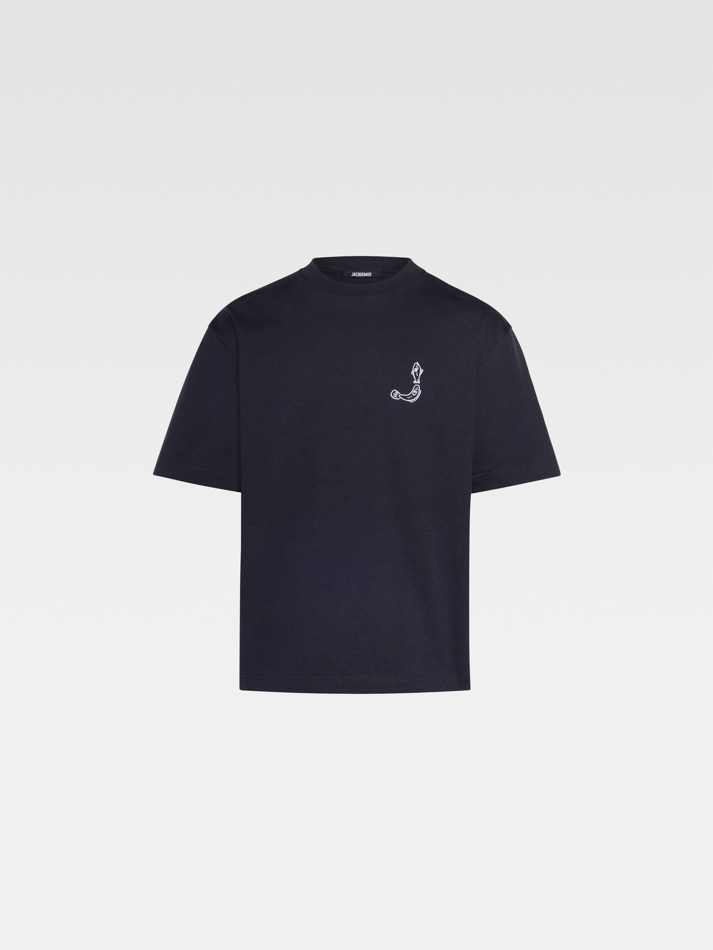 Le t-shirt Merù - 1