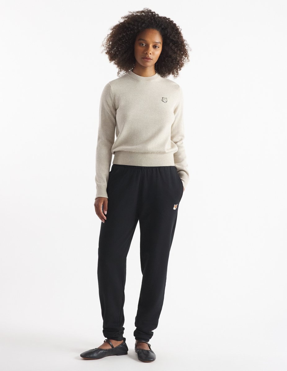 FOX HEAD PATCH REGULAR JOG PANTS - 2