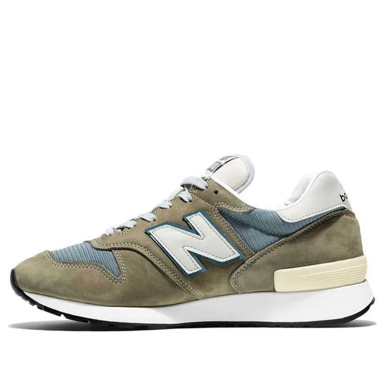 New Balance 1300 Made in USA '35th Anniversary' M1300JP3 - 1