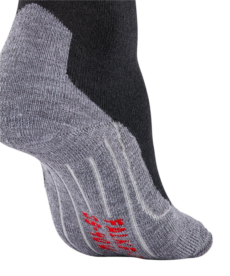 SK2 Intermediate Women Skiing Knee-High Socks 5