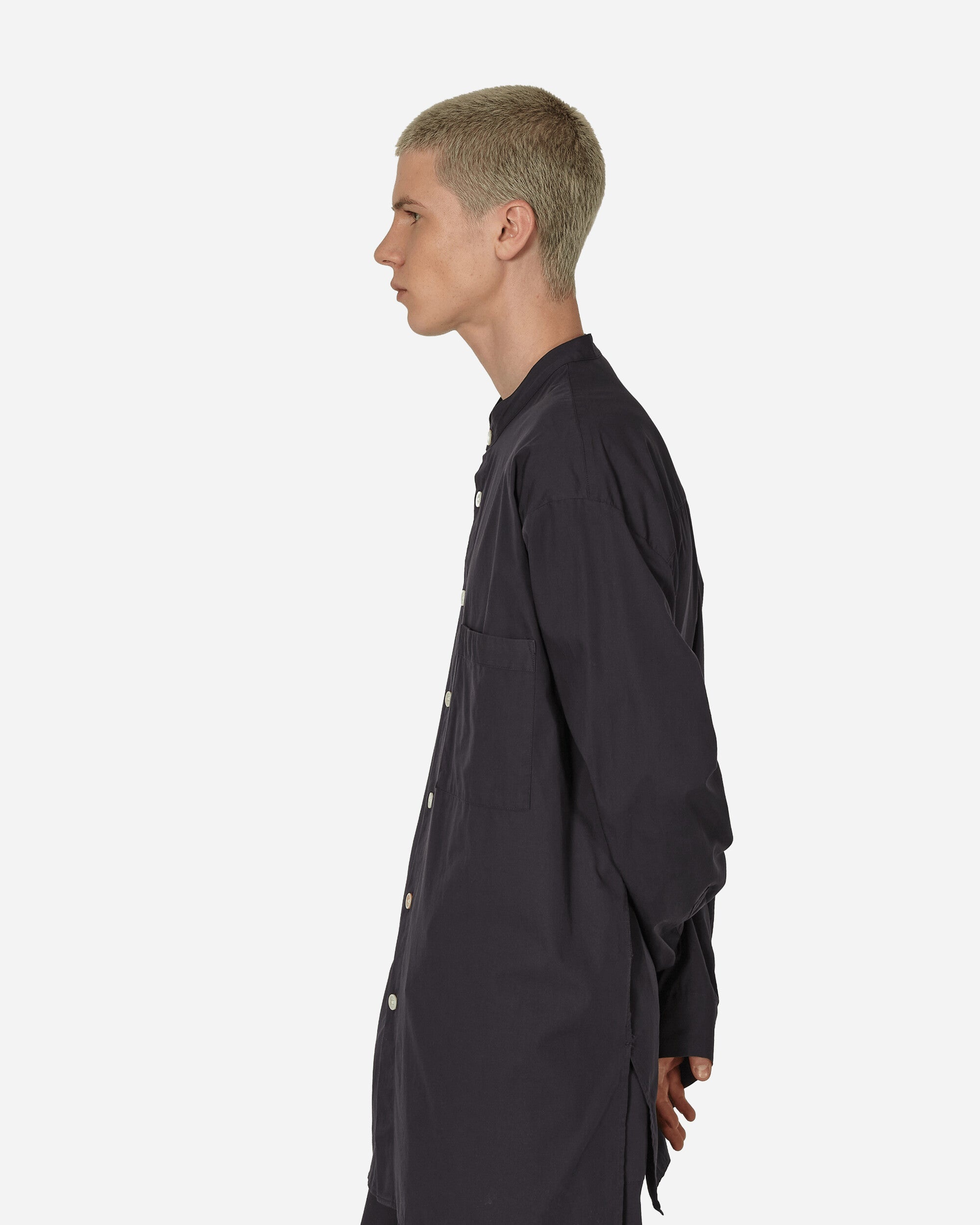 Birkenstock Longsleeve Shirt Slate - 2