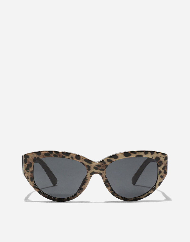 DG Crossed Sunglasses 1