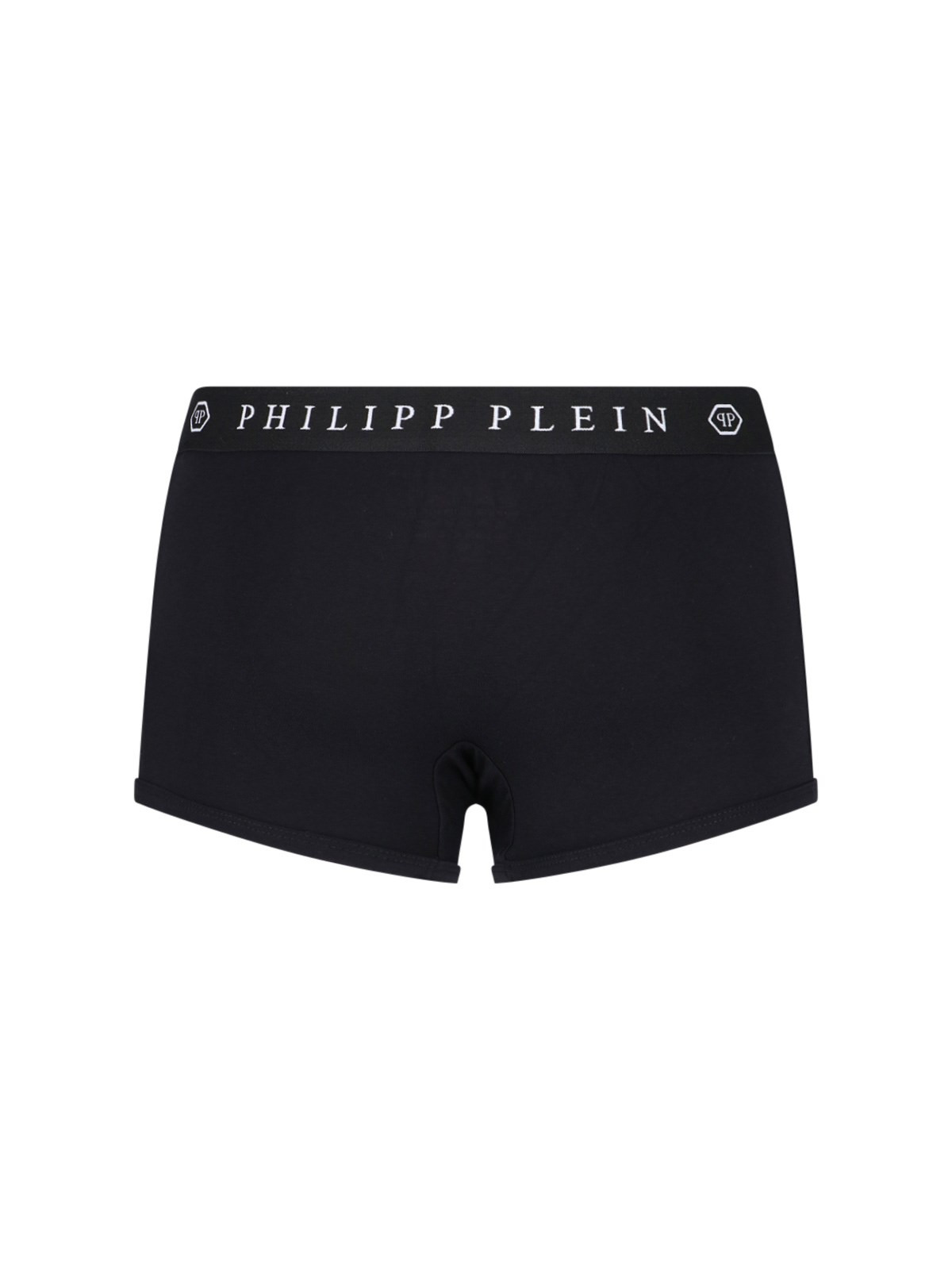 'GOTHIC' BOXERS - 2