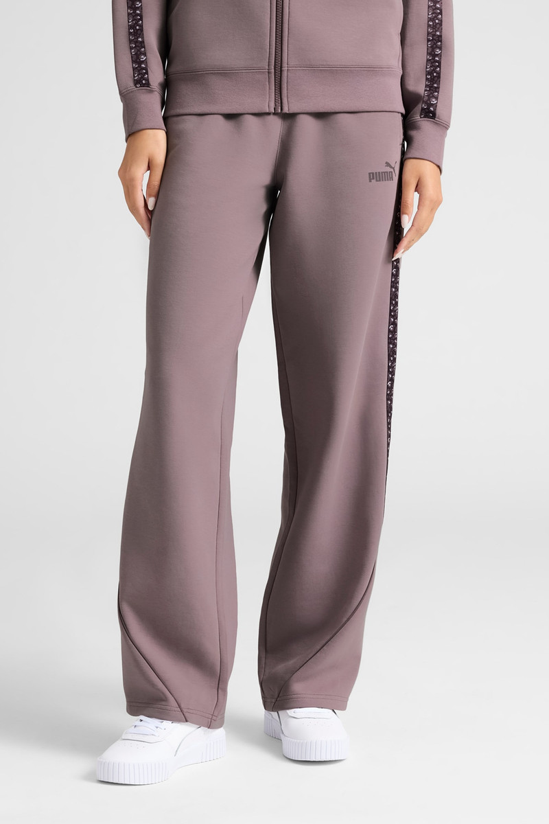 PUMA ESS Animal Straight Leg Pant Women outlook
