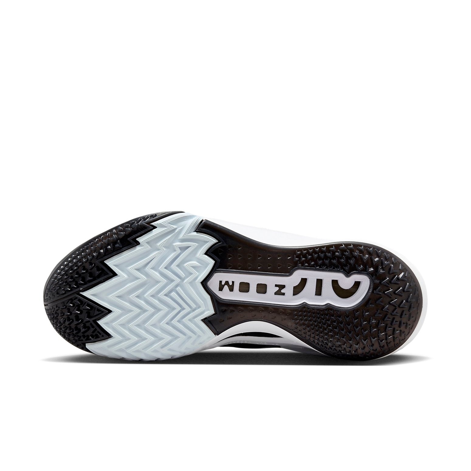 Nike Air Zoom GT Cut 2 TB 'Black White' DJ6015-006 - 6