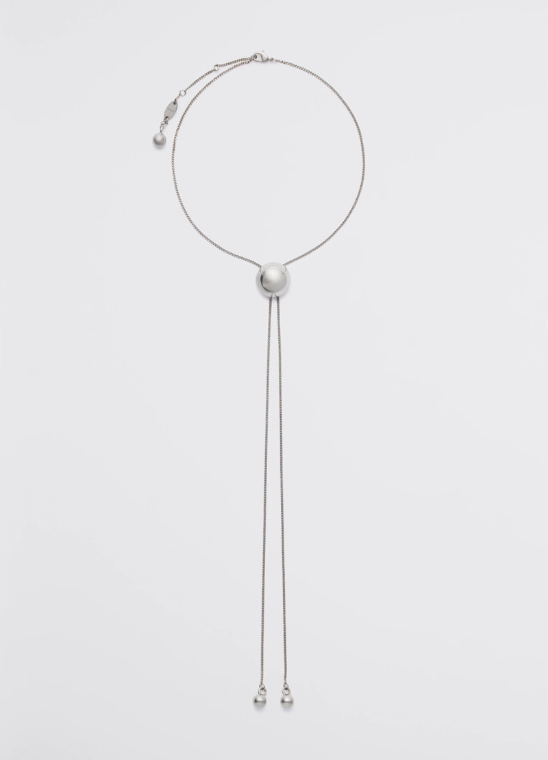 RATTLE BOLO TIE 1
