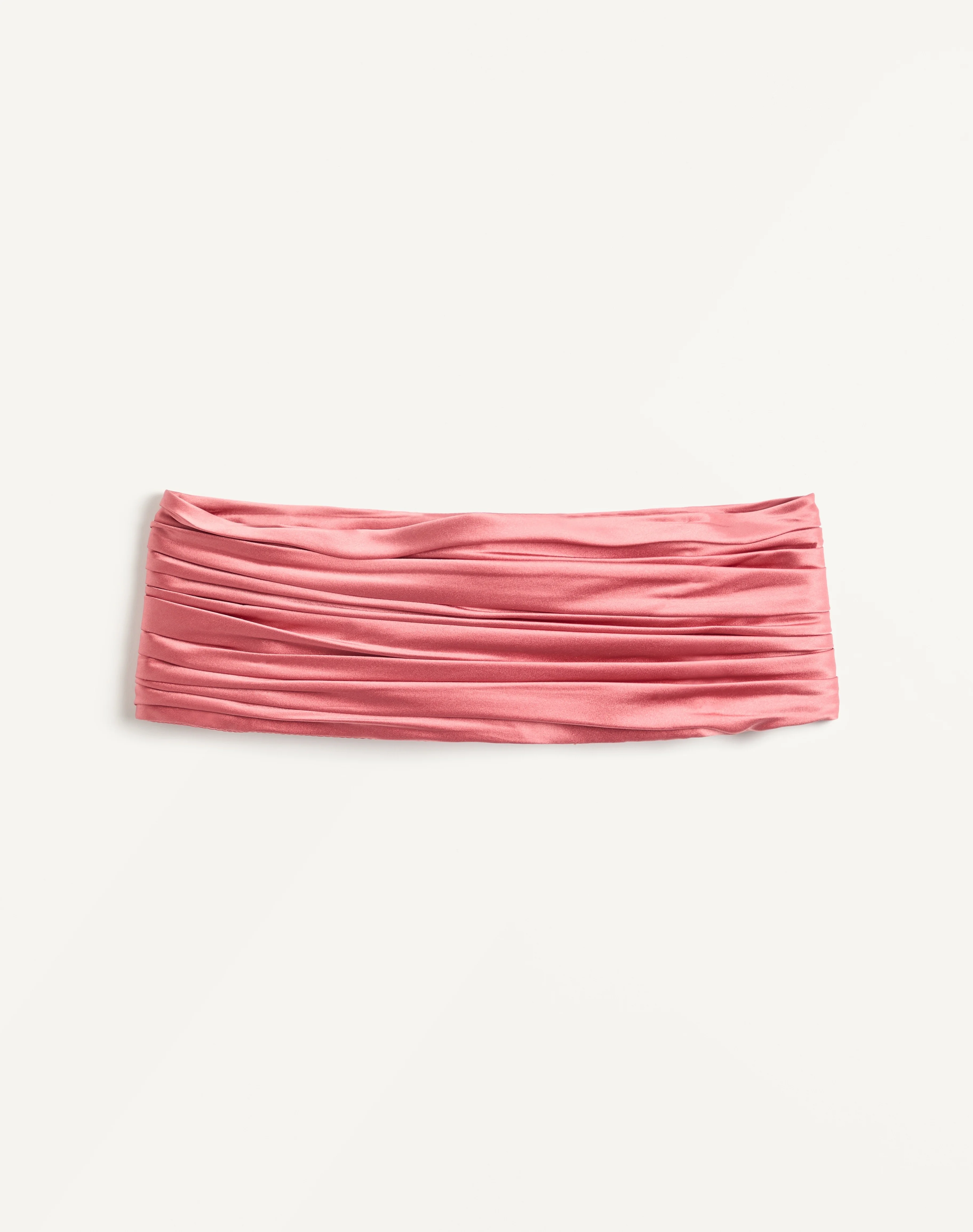 SATIN CADY BELT - 1