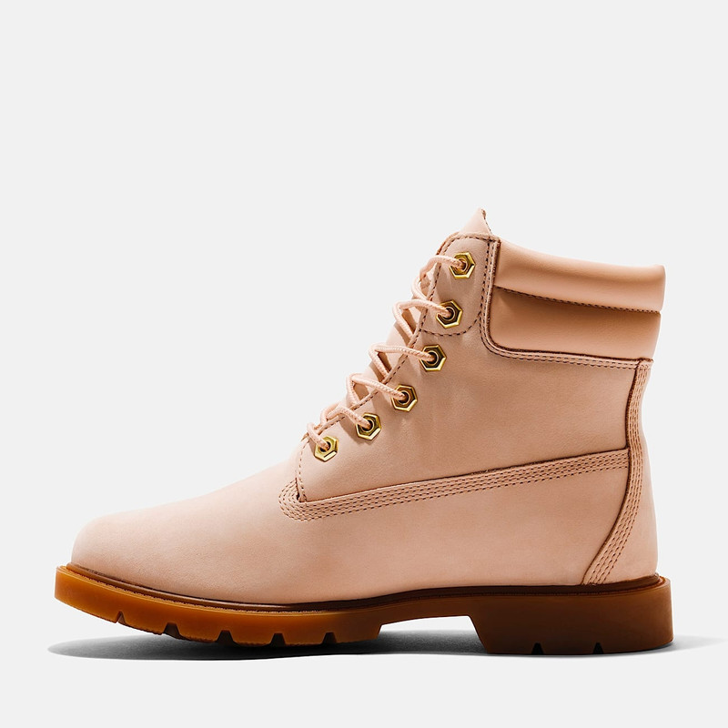 Women's Linden Woods 6-Inch Waterproof Boot 6