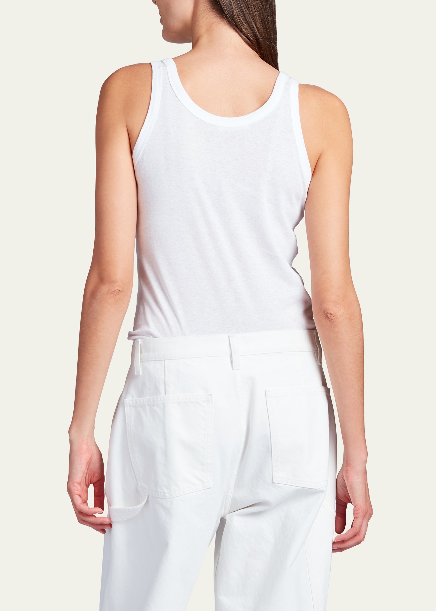Frankie Tank Top - 3