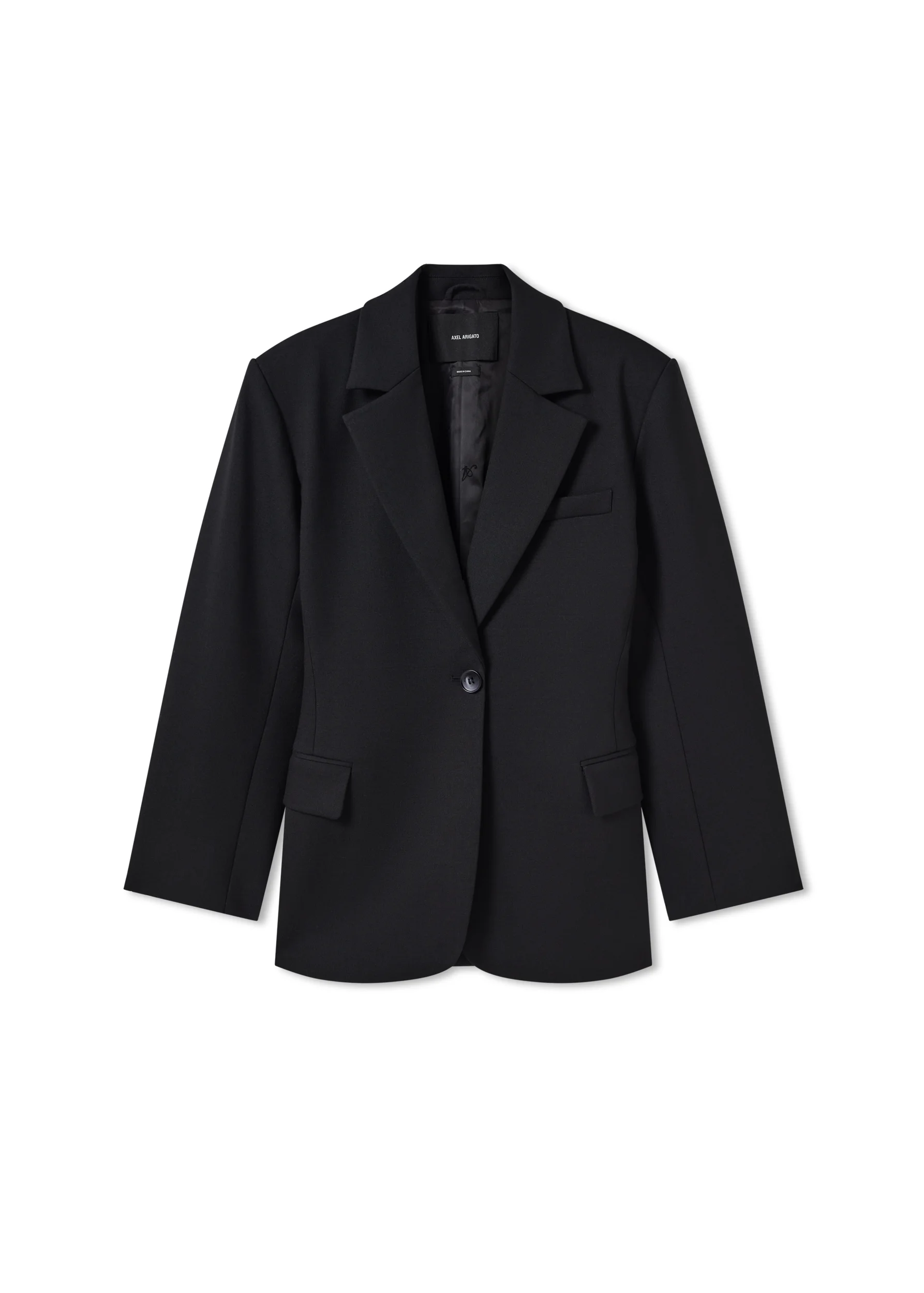 Wren Blazer - 1