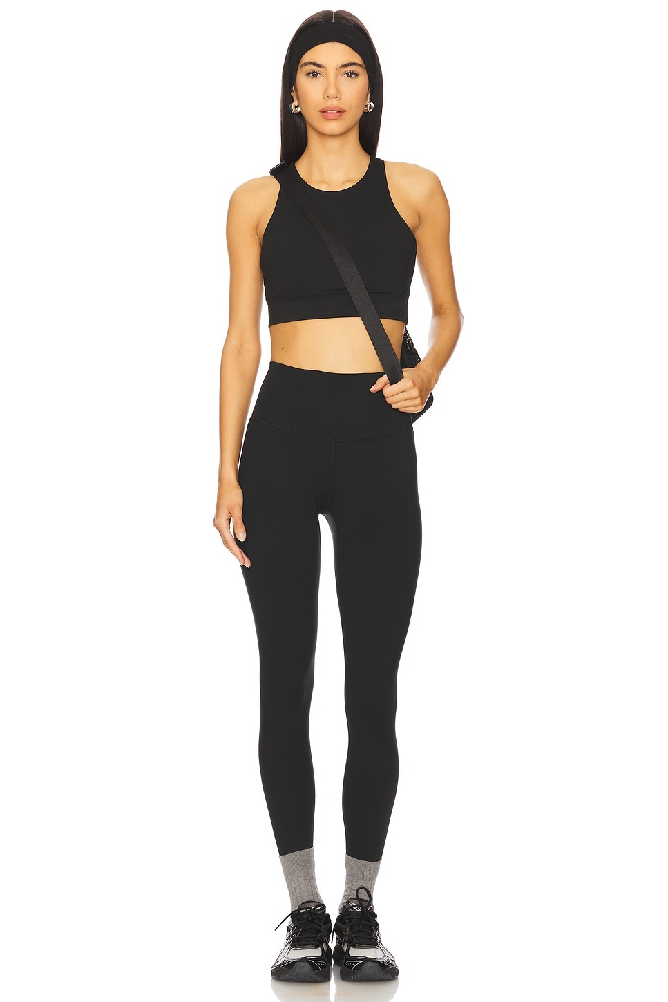 Freesoft Bea Bra - 4