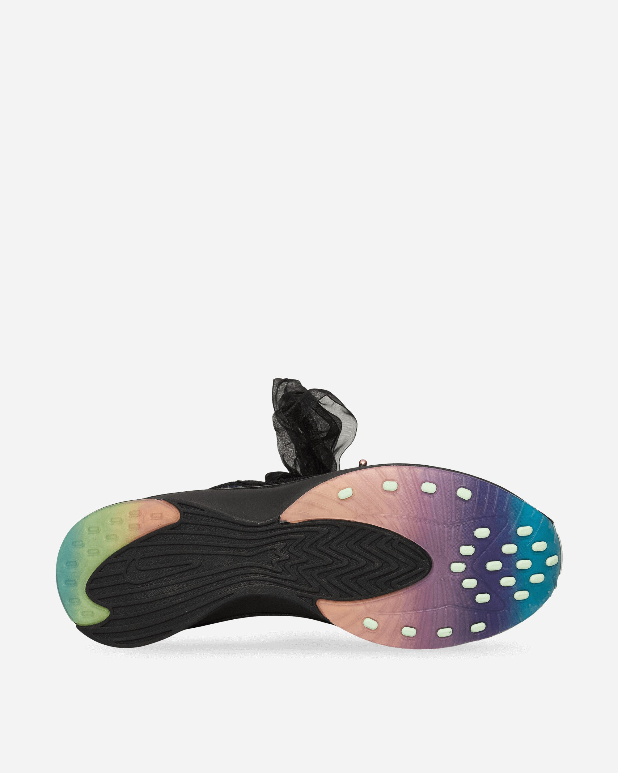 Women's Tomo Koizumi Air Superfly Sneakers Black / Photo Blue - 5