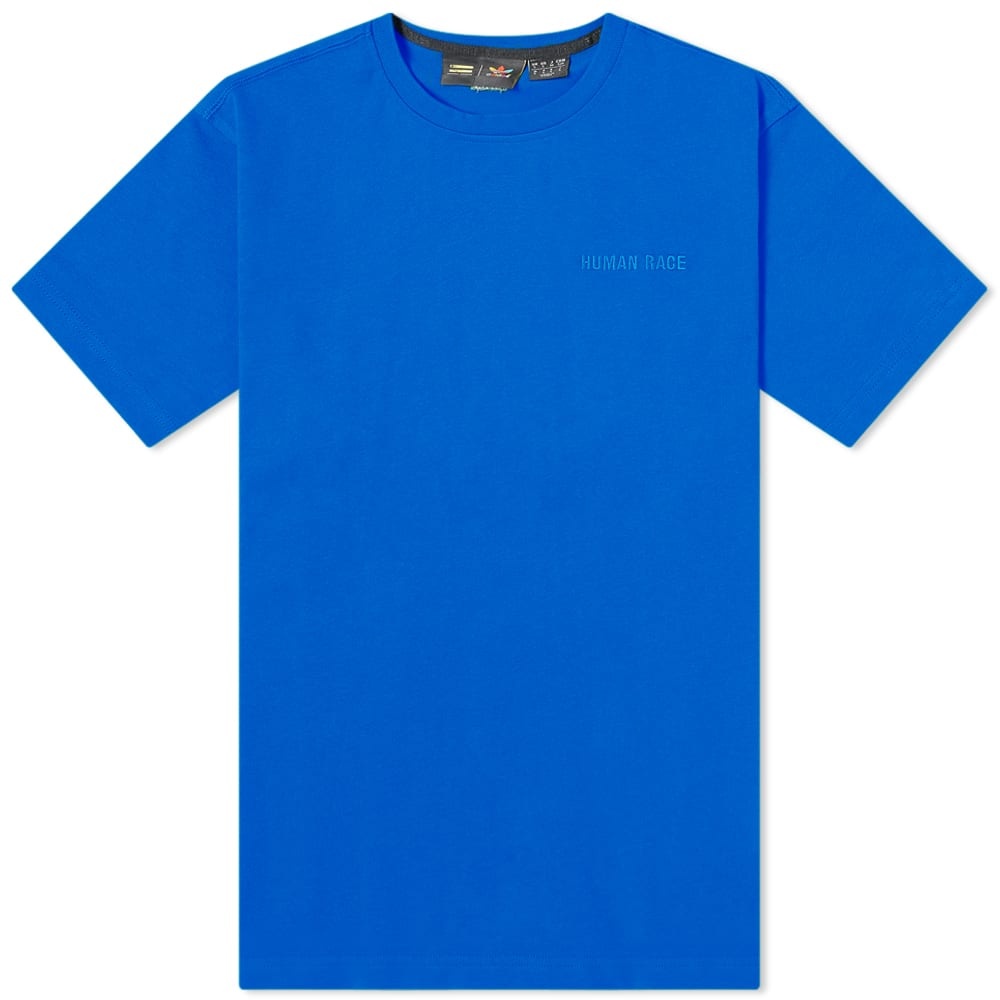 Adidas x Pharrell Williams Basics Tee - 1