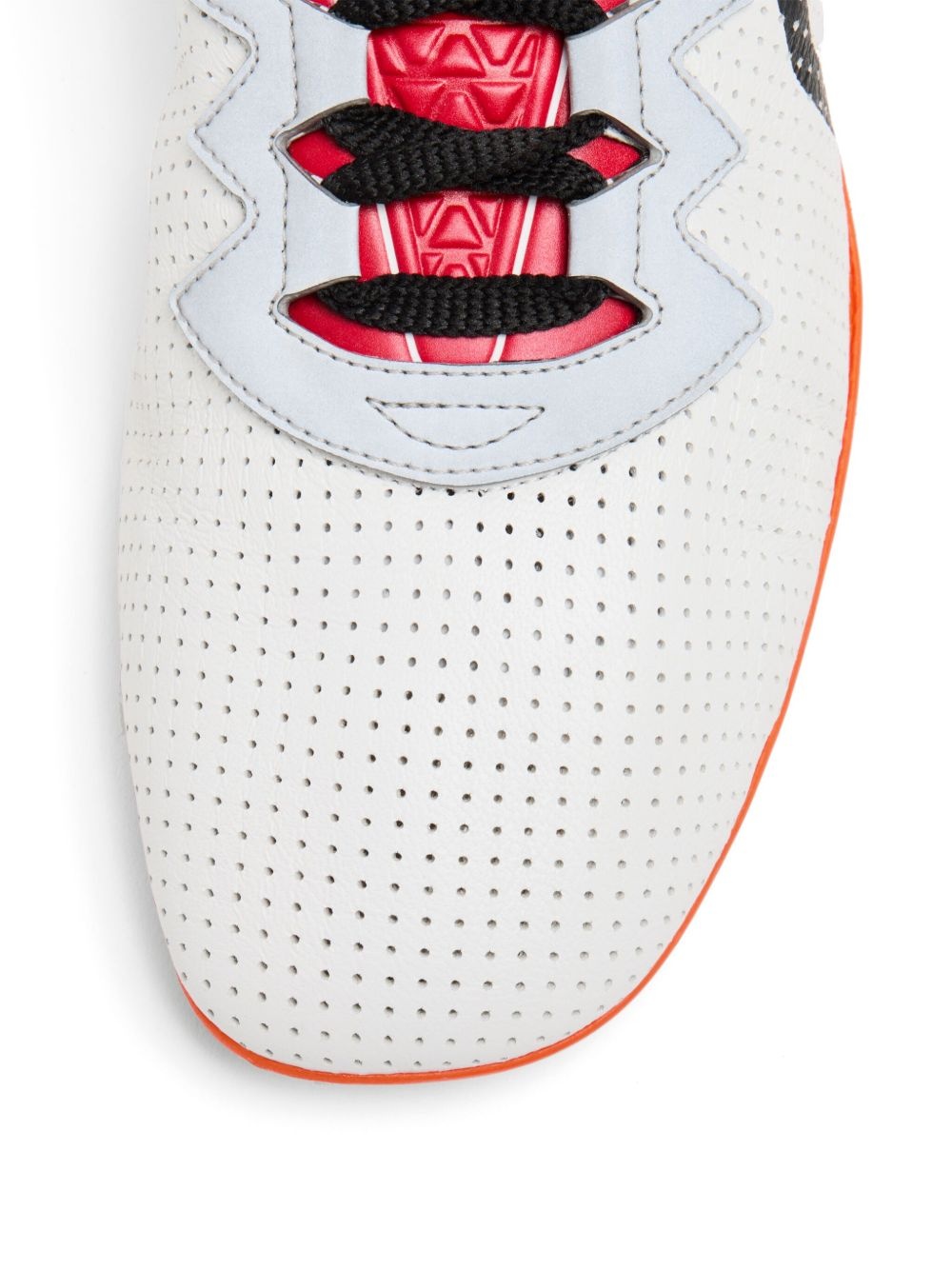 VLogo sneakers - 6