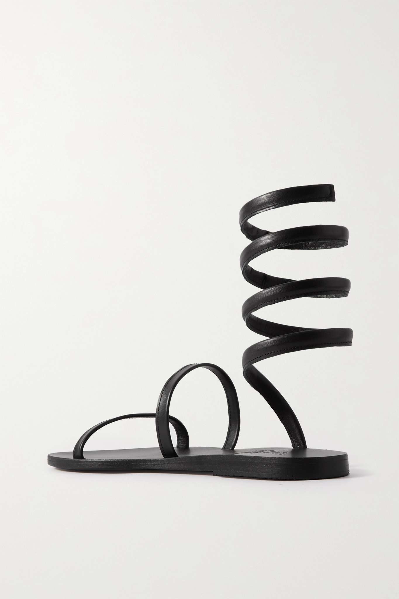 Ofis leather sandals - 3