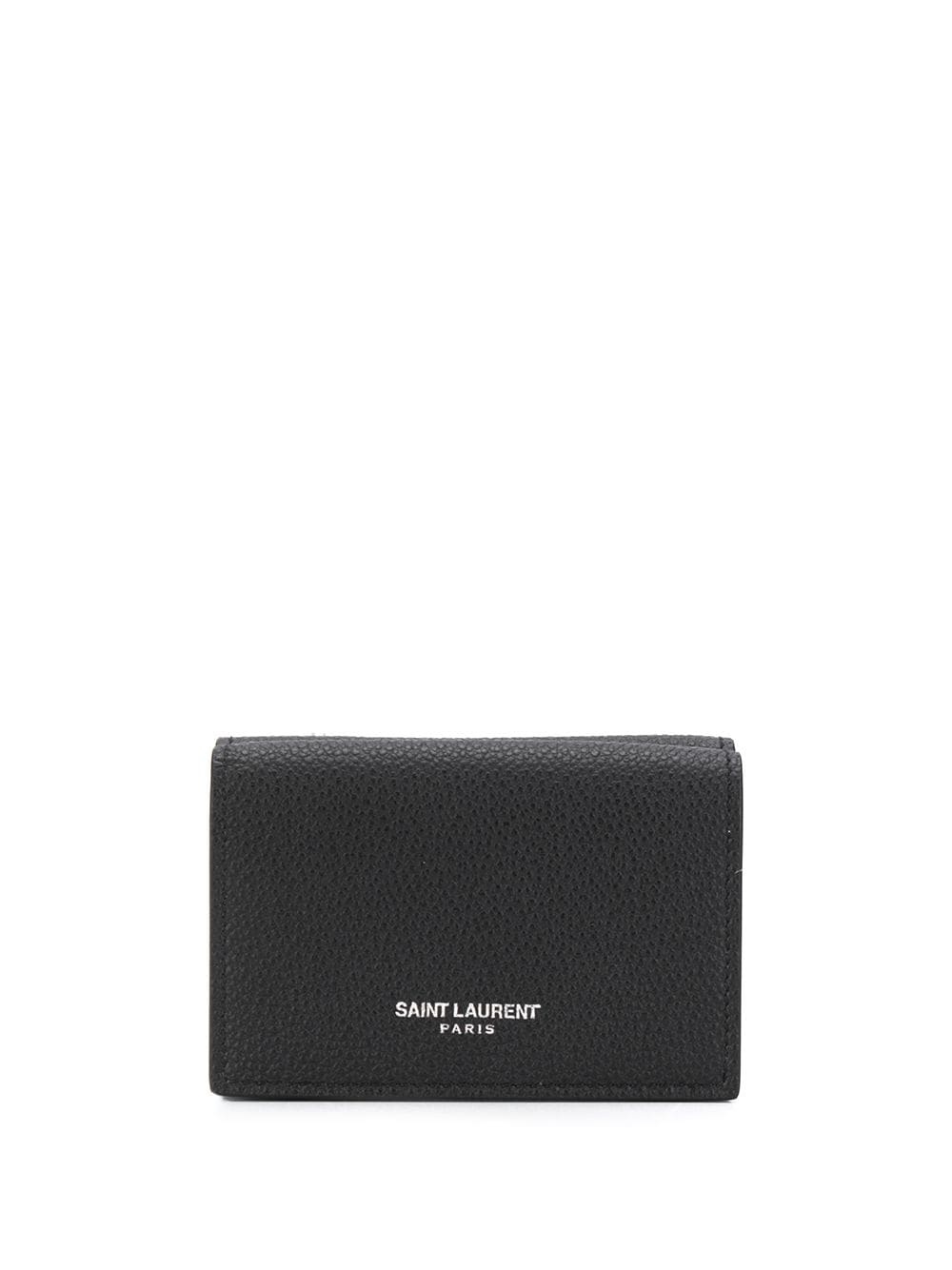 tiny logo wallet - 1