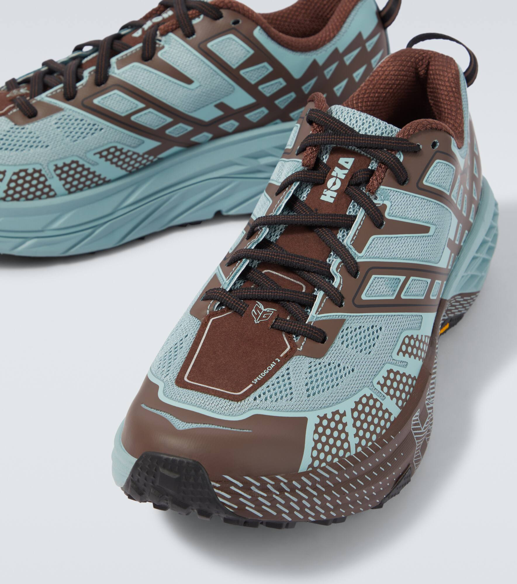 Speed Goat 2 running shoes - 3