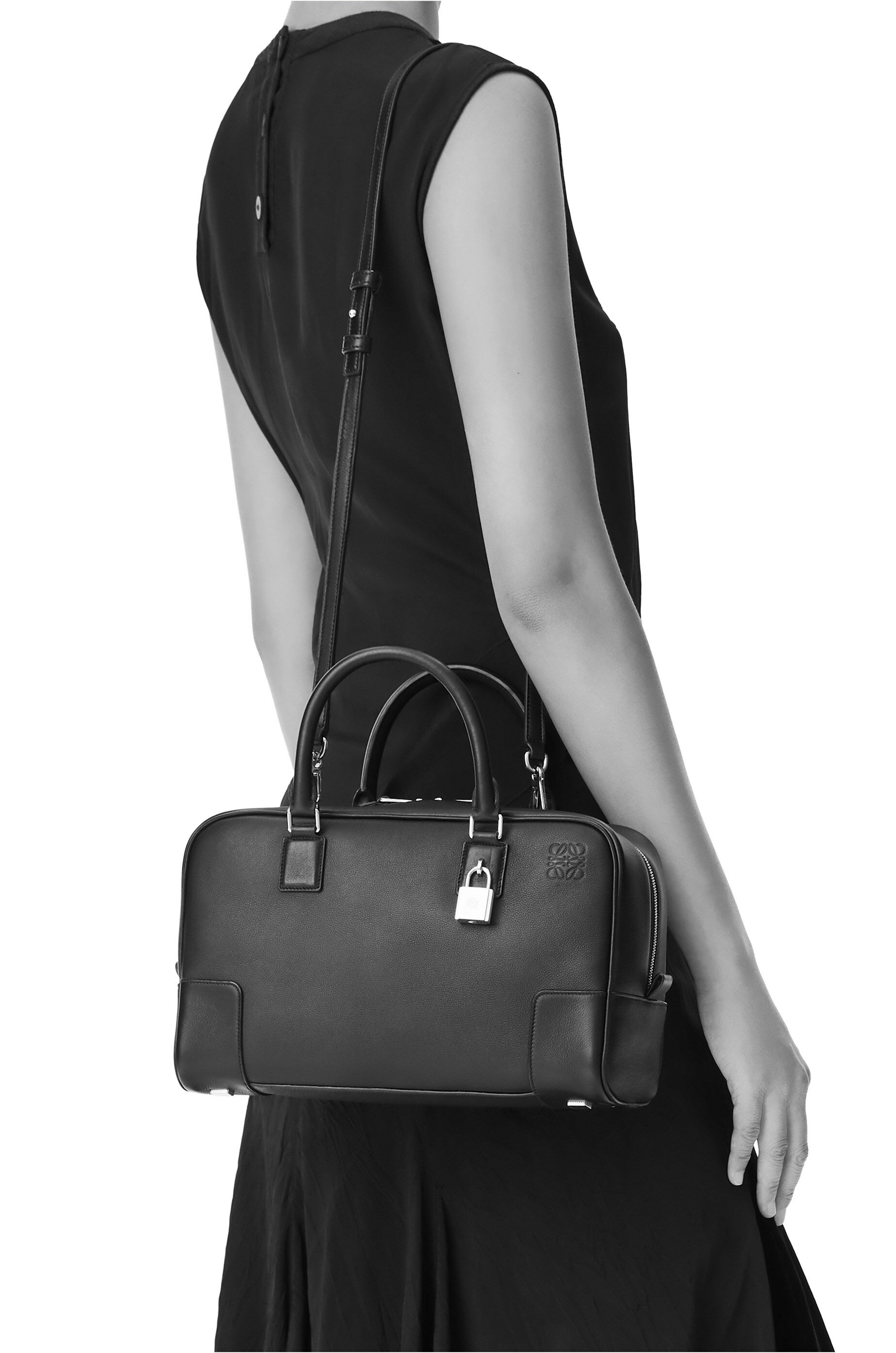 Amazona 28 bag in nappa calfskin - 2