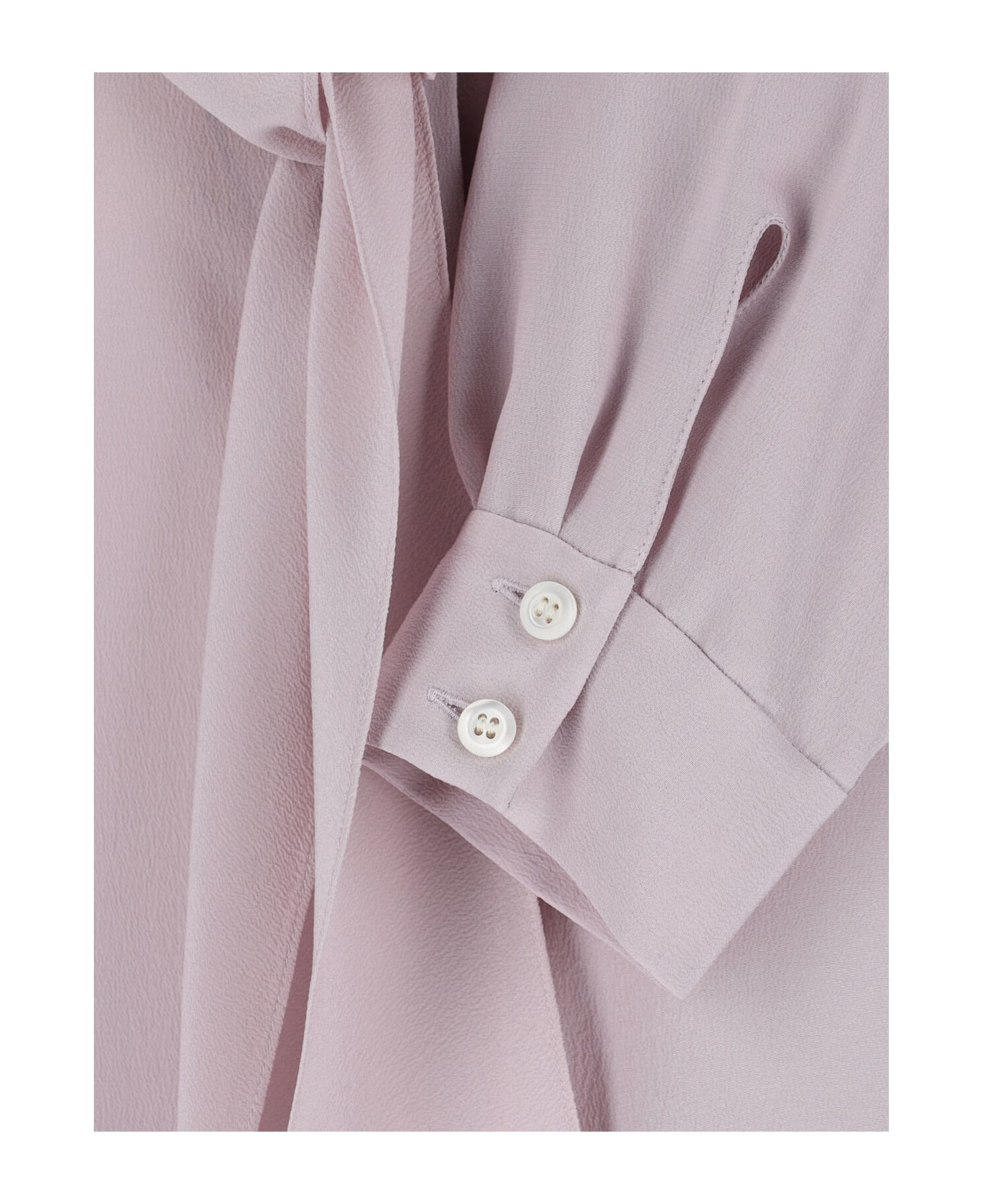 Lavallière Shirt - 4