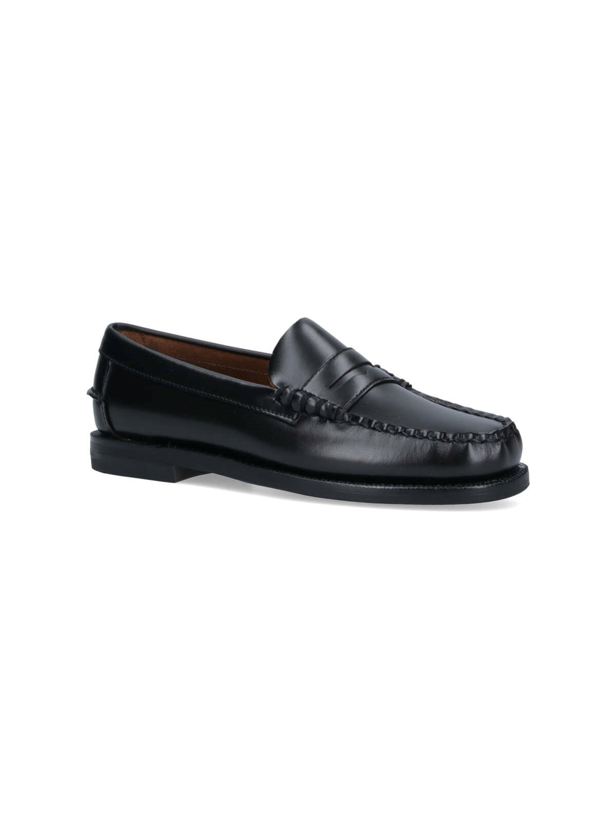 'CLASSIC DAN' LOAFERS - 2