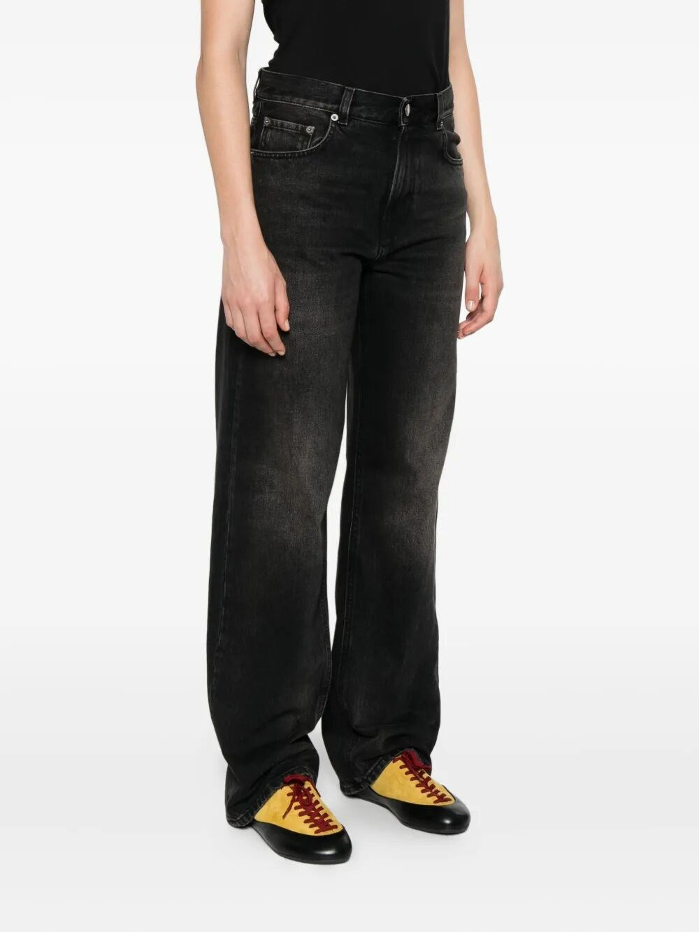 `Bonnie` Jeans - 4