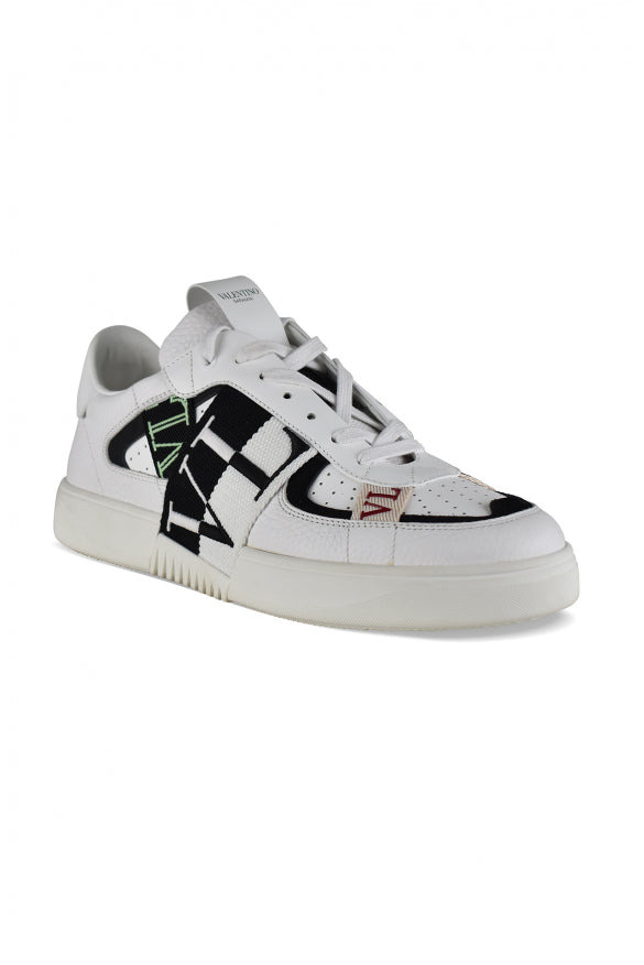 Valentino Garavani Men Vl7n Sneakers - 2